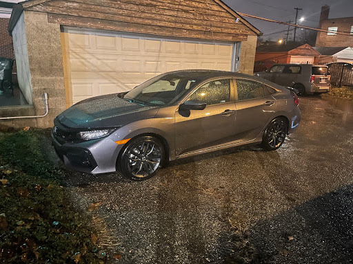 Honda Dealer «Roush Honda», reviews and photos, 100 W Schrock Rd, Westerville, OH 43081, USA