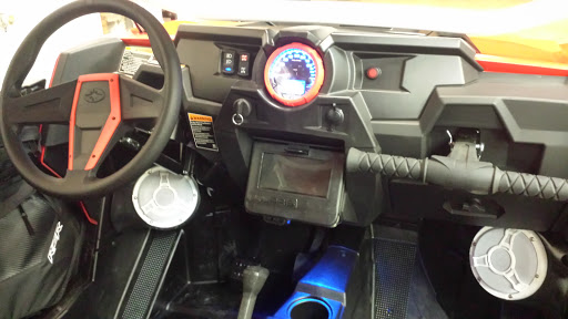 Car Stereo Store «Tunez 4U», reviews and photos, 403 Idaho Maryland Rd # B, Grass Valley, CA 95945, USA