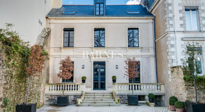 BARNES Nantes - Agence Immobilière Nantes Centre-Ville à Nantes