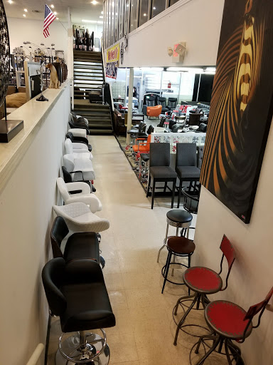 Furniture Store «Rooms Furniture», reviews and photos, 5626 Southwest Fwy, Houston, TX 77057, USA