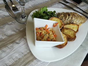 Photo n°15 de Chez ninie à Tilques ()
