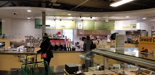 Grocery Store «Seward Community Co-op - Franklin Store», reviews and photos, 2823 E Franklin Ave, Minneapolis, MN 55406, USA