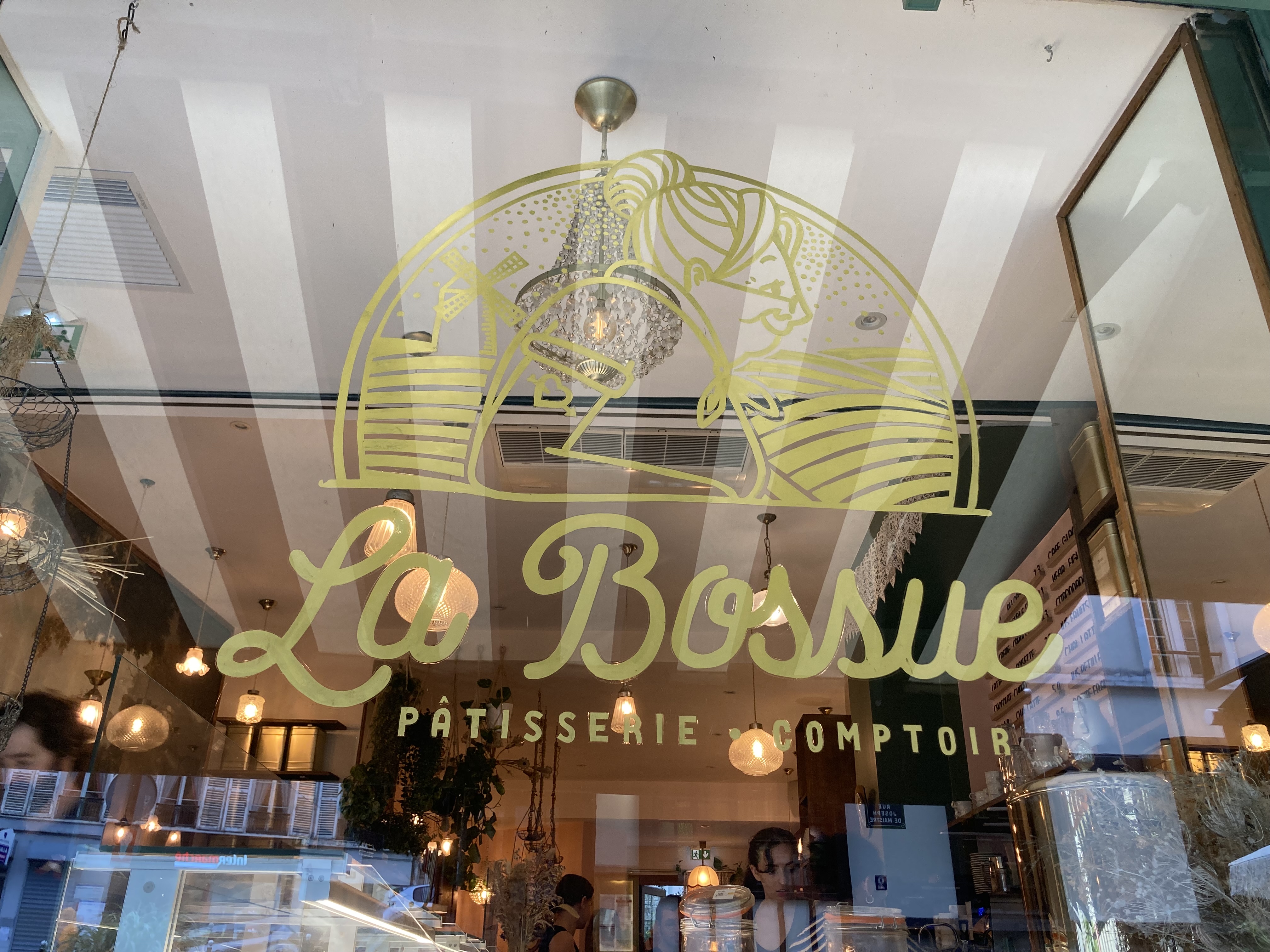 Photo n° 2 de l'avis de Thibault.O fait le 09/07/2023 à 14:52
