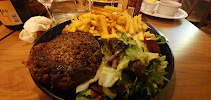 Steak du Restaurant Le Chalet De Neuilly à Neuilly-sur-Seine - n°9