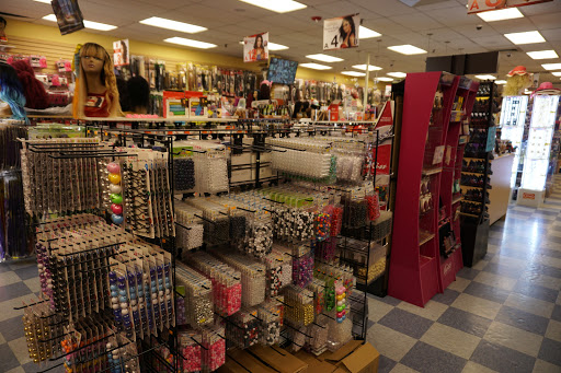 Beauty Supply Store «Beauty Works Pawtucket», reviews and photos, 323 Armistice Blvd, Pawtucket, RI 02861, USA