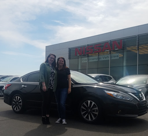 Car Dealer «Orr Nissan of Fort Smith», reviews and photos, 6520 Autopark Dr, Fort Smith, AR 72908, USA