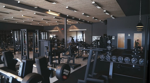 PMT Gym Rødovre in Hvidovre, Hvidovre