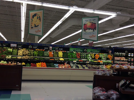 Grocery Store «Family Fare Supermarket», reviews and photos, 1100 13th Ave E, West Fargo, ND 58078, USA