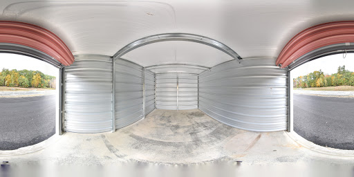 Self-Storage Facility «The Storage Barn of Dover», reviews and photos, 385 6th St, Dover, NH 03820, USA