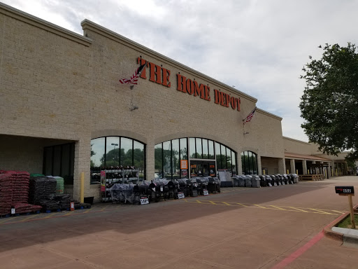 Home Improvement Store «The Home Depot», reviews and photos, 852 Long Prairie Rd, Flower Mound, TX 75028, USA
