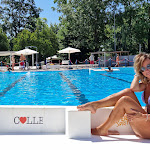 Photo n°4 de l'avis de Paolo.a fait le 25/07/2022 à 08:16 sur le  Il Colle à Castelnuovo Fogliani