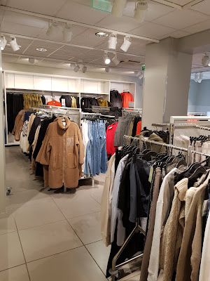 H&M à Évreux