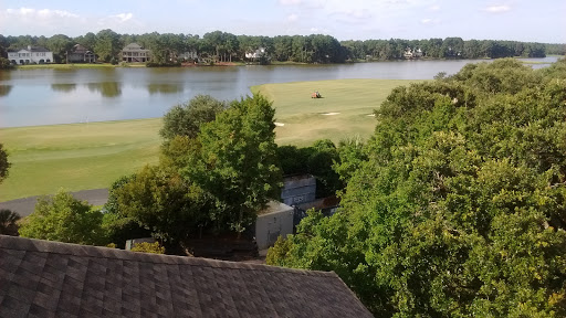 Golf Shop «De Bordieu Colony Golf Course», reviews and photos, 908 Bonny Neck Dr, Georgetown, SC 29440, USA