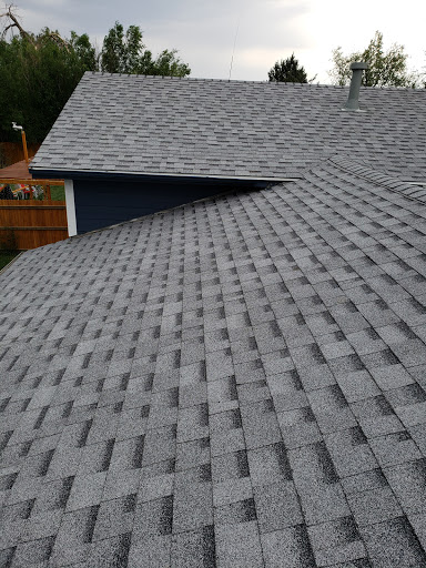 Roofing Contractor «Total Roofing», reviews and photos