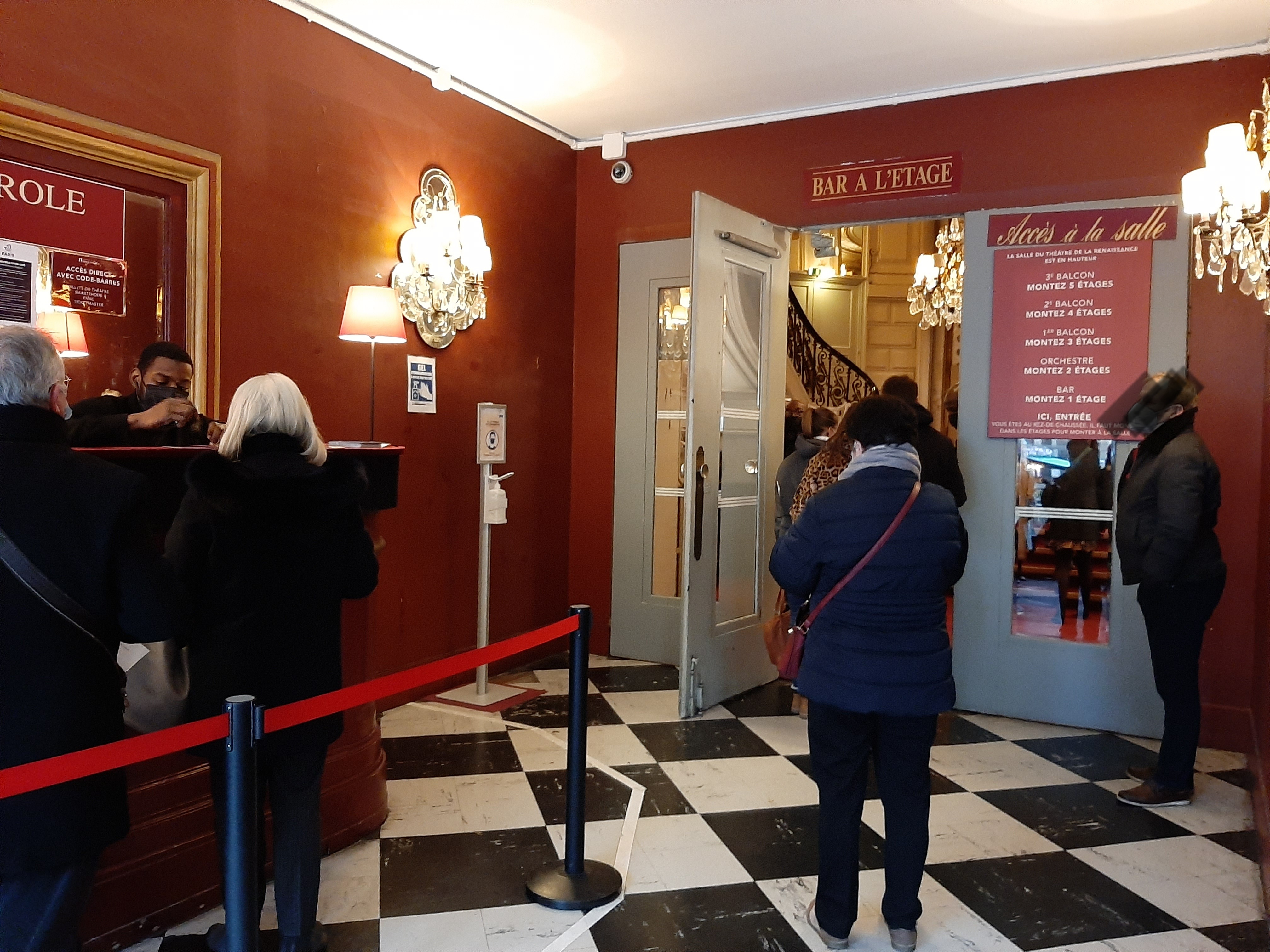 Photo n° 12 de l'avis de La.a fait le 23/01/2022 à 16:12