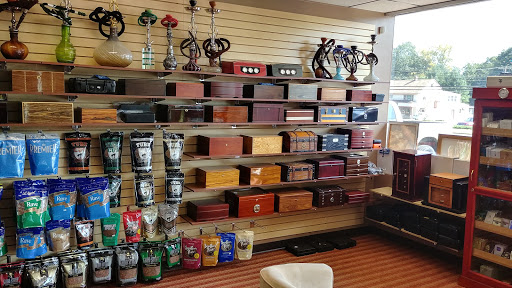 Tobacco Shop «Fine Cigar & Tobacco House LLC», reviews and photos, 192 W Main St, Avon, CT 06001, USA