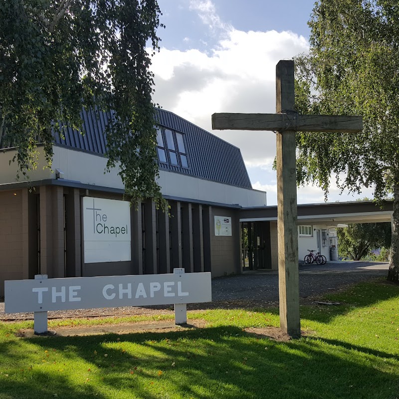 The Chapel - Te Atatu