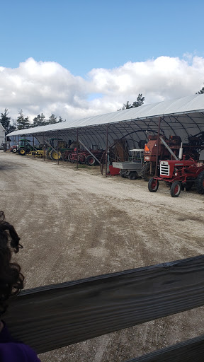 Farm «Four Town Farm», reviews and photos, 90 George St, Seekonk, MA 02771, USA