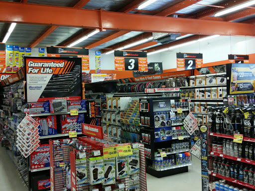 Auto Parts Store «AutoZone», reviews and photos, 726 Bienville Blvd, Ocean Springs, MS 39564, USA