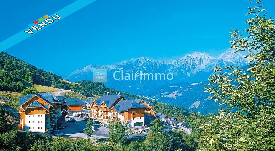 Clairimmo Chambéry à Chambéry (Savoie 73)