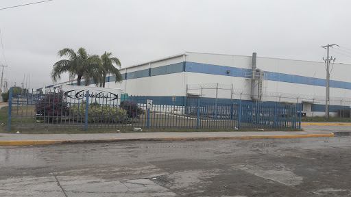 Cornelius Manufacturing de Mexico S.A. de C.V.
