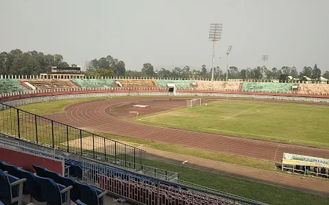 Khuman Lampak Main Stadium image