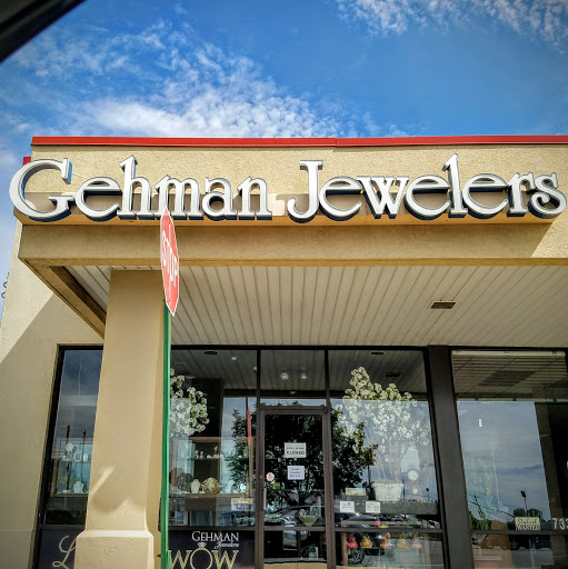 Jeweler «Gehman Jewelers», reviews and photos, 463 N Reading Rd, Ephrata, PA 17522, USA