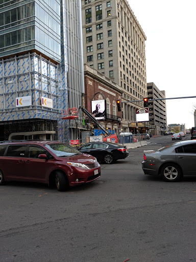Performing Arts Theater «The Wilbur», reviews and photos, 246 Tremont St, Boston, MA 02116, USA