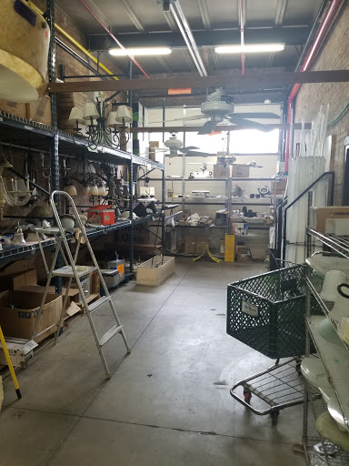 Non-Profit Organization «Habitat for Humanity ReStore Chicago», reviews and photos