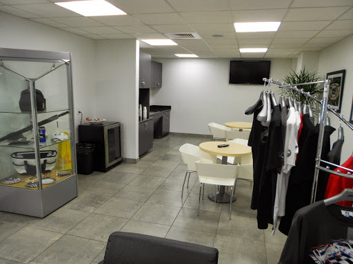 BMW Dealer «BMW of Mobile», reviews and photos, 3025 Government Blvd, Mobile, AL 36606, USA