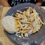 Photo n°3 de l'avis de PALAMA. fait le 26/11/2023 à 14:02 sur le  Dispensa Emilia _ Legnano à Legnano