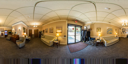 Funeral Home «Morrissett Funeral and Cremation Service», reviews and photos, 6500 Iron Bridge Rd, Richmond, VA 23234, USA