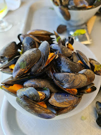 Les plus récentes photos du Restaurant de fruits de mer Dégustation Tonneau Huîtres et Moules à Le Vivier-sur-Mer - n°5