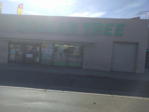 Dollar Store «Dollar Tree», reviews and photos, 8418 Van Nuys Blvd, Panorama City, CA 91402, USA