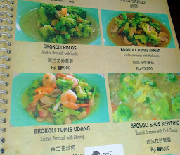 RM. Primadona Chinese Food photo