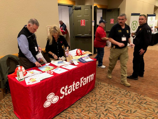 Auto Insurance Agency «Lauren Stone State Farm Insurance Agency», reviews and photos