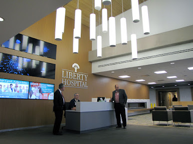 Liberty Hospital