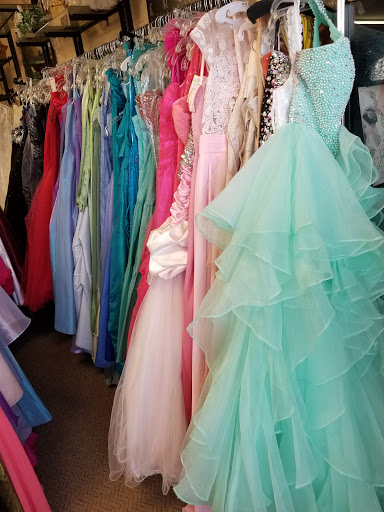 Boutique «Play It Again Consignment Boutique», reviews and photos, 2939 US-1, Fort Pierce, FL 34982, USA