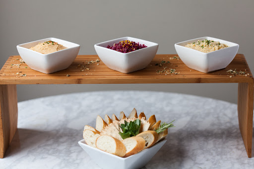 Caterer «Gourmondo Co», reviews and photos, 309 S Cloverdale St Ste B3, Seattle, WA 98108, USA