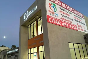 Clinica Pasafam image