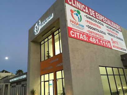 Clinica Pasafam