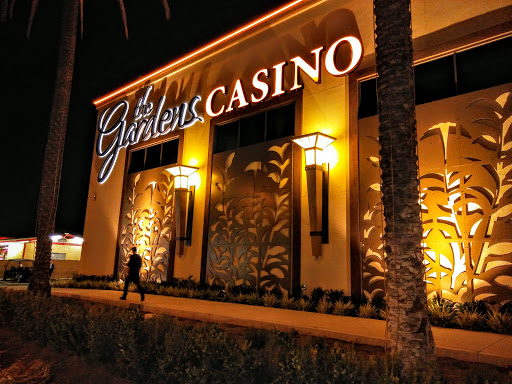 Casino «The Gardens Casino», reviews and photos, 11871 E Carson St, Hawaiian Gardens, CA 90716, USA