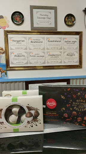 Deli «Enjoy Euro Deli & Market», reviews and photos, 1436 E Grand Ave, Arroyo Grande, CA 93420, USA