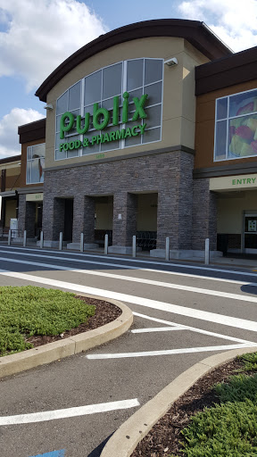 Supermarket «Publix Super Market at Shoppes at Peachers Mill», reviews and photos, 1490 Tiny Town Rd, Clarksville, TN 37042, USA