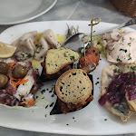 Photo n°1 de l'avis de Afonso. fait le 14/10/2021 à 20:58 sur le  Trattoria Casa Mia à Marinella di Selinunte