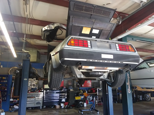 Car Service «Patterson Performance», reviews and photos, 1405 Ollie St, Raleigh, NC 27609, USA