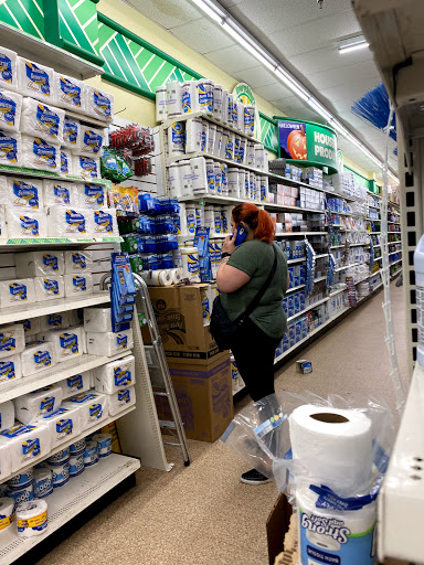 Dollar Store «Dollar Tree», reviews and photos, 500 NJ-38, Cherry Hill, NJ 08002, USA
