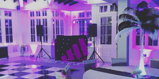Amplified Discos - Professional Wedding and Party DJ