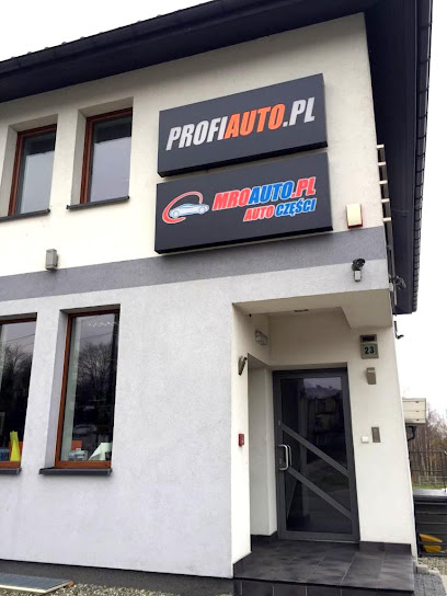 MROAUTO.pl Mrozek Auto Parts Car Parts