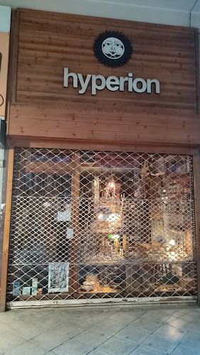 Hyperion handmade jewellry